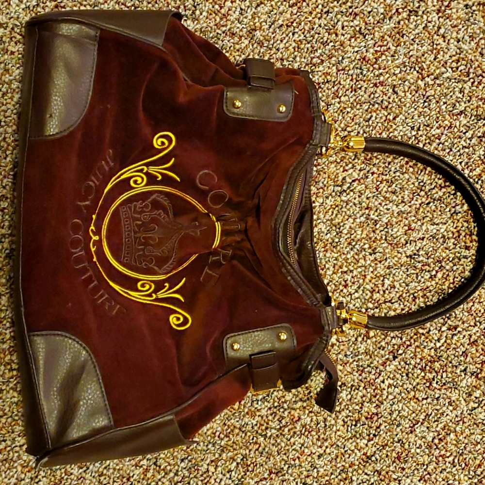 Juicy Couture Pocketbook